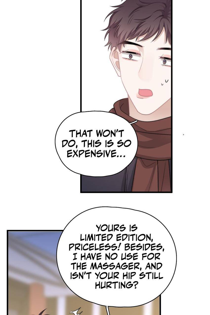 Read Can’t Say No chapter 41 image 46 on Lezhin
