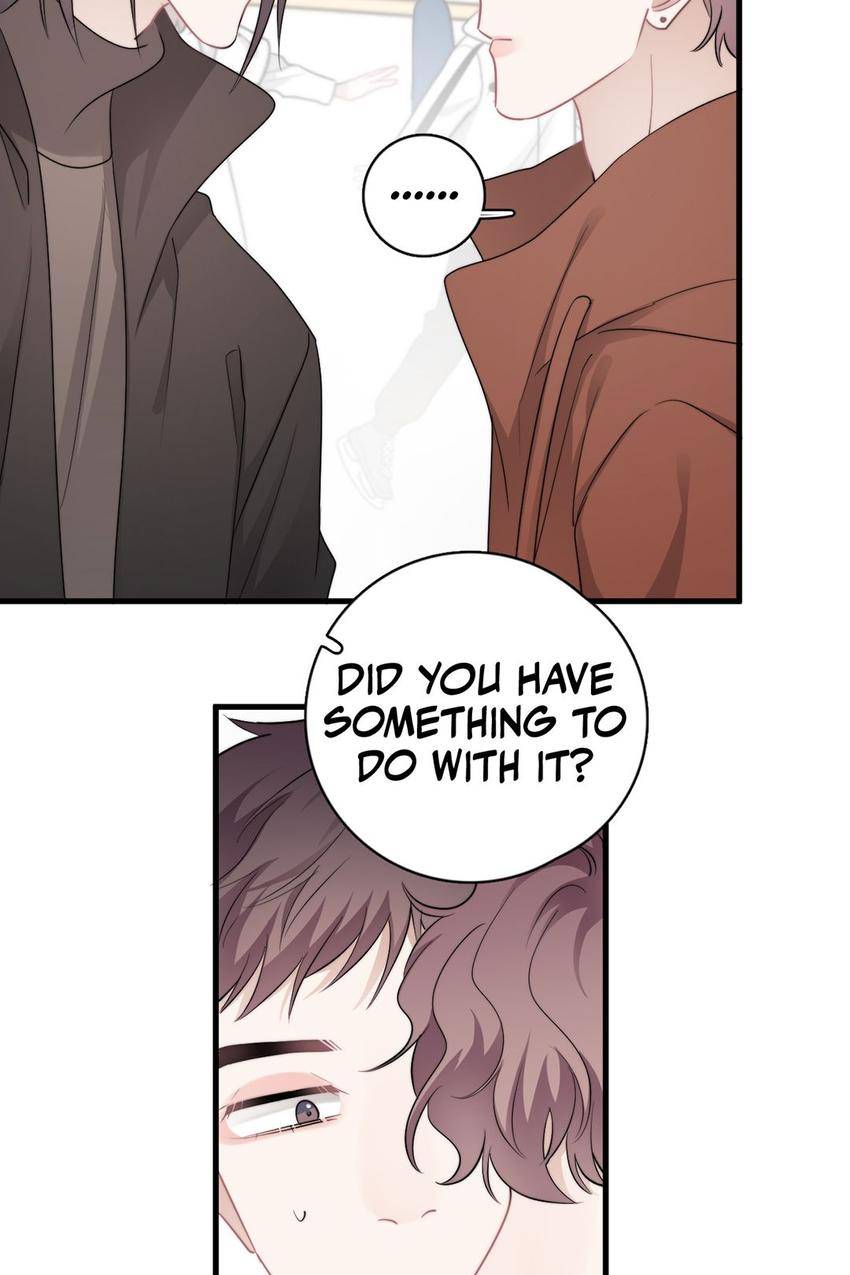 Read Can’t Say No chapter 41 image 5 on Lezhin