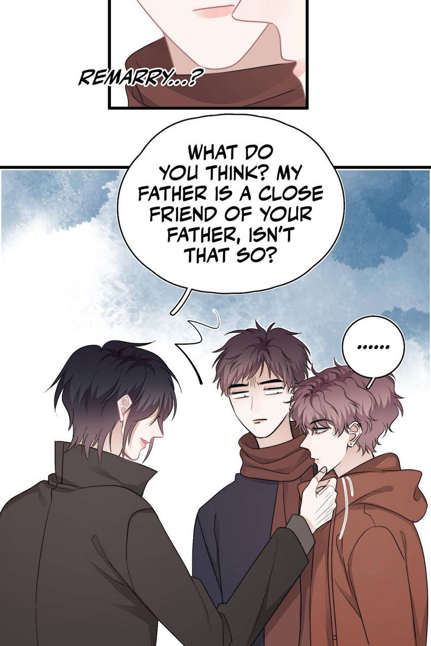 Read Can’t Say No chapter 41 image 6 on Lezhin