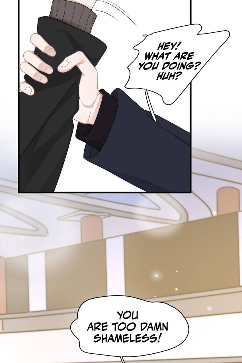 Read Can’t Say No chapter 41 image 8 on Lezhin