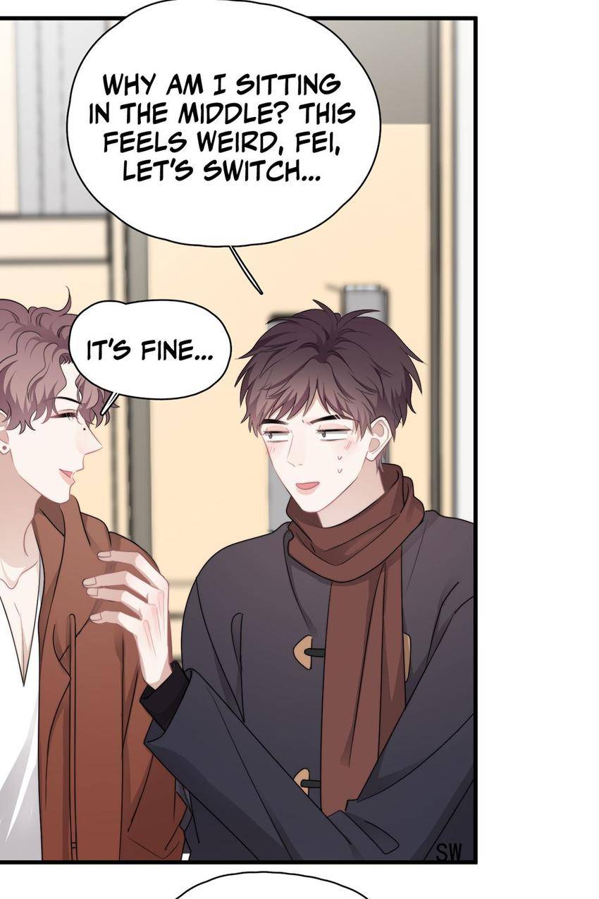 Read Can’t Say No chapter 42 image 1 on Lezhin