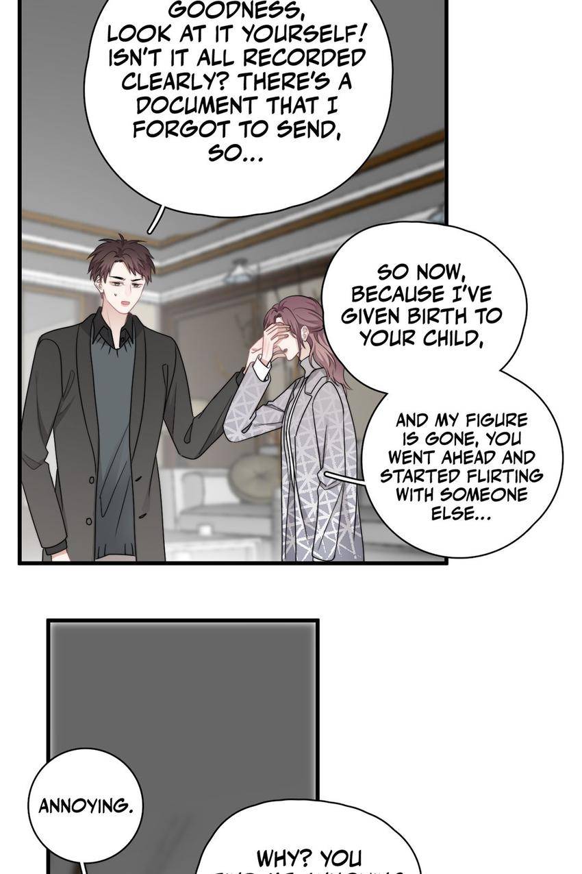 Read Can’t Say No chapter 42 image 10 on Lezhin