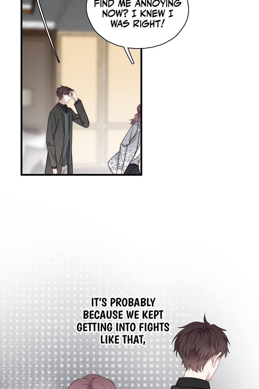 Read Can’t Say No chapter 42 image 11 on Lezhin