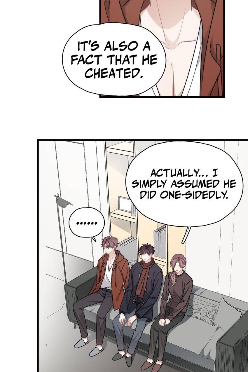 Read Can’t Say No chapter 42 image 14 on Lezhin