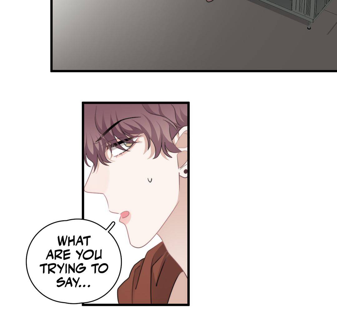 Read Can’t Say No chapter 42 image 15 on Lezhin
