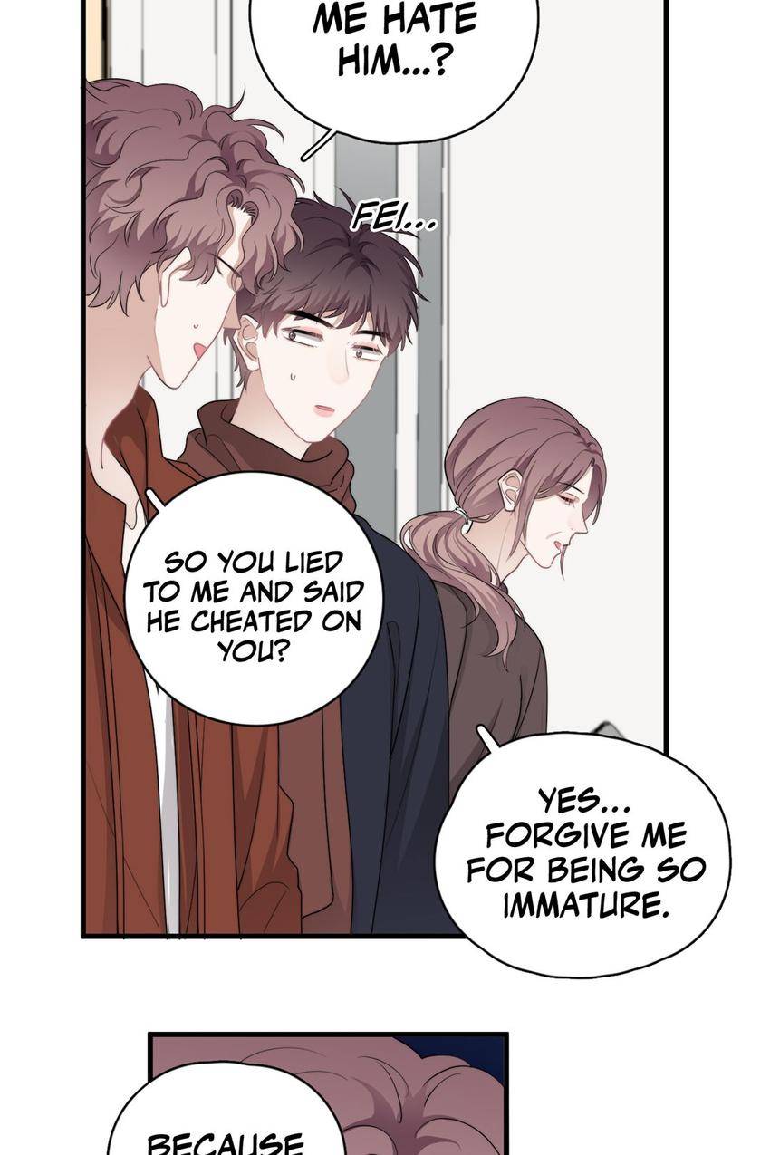 Read Can’t Say No chapter 42 image 17 on Lezhin