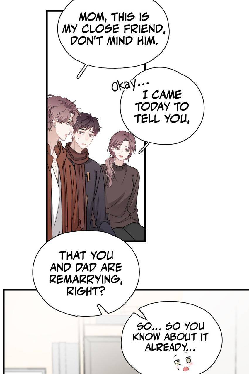 Read Can’t Say No chapter 42 image 2 on Lezhin