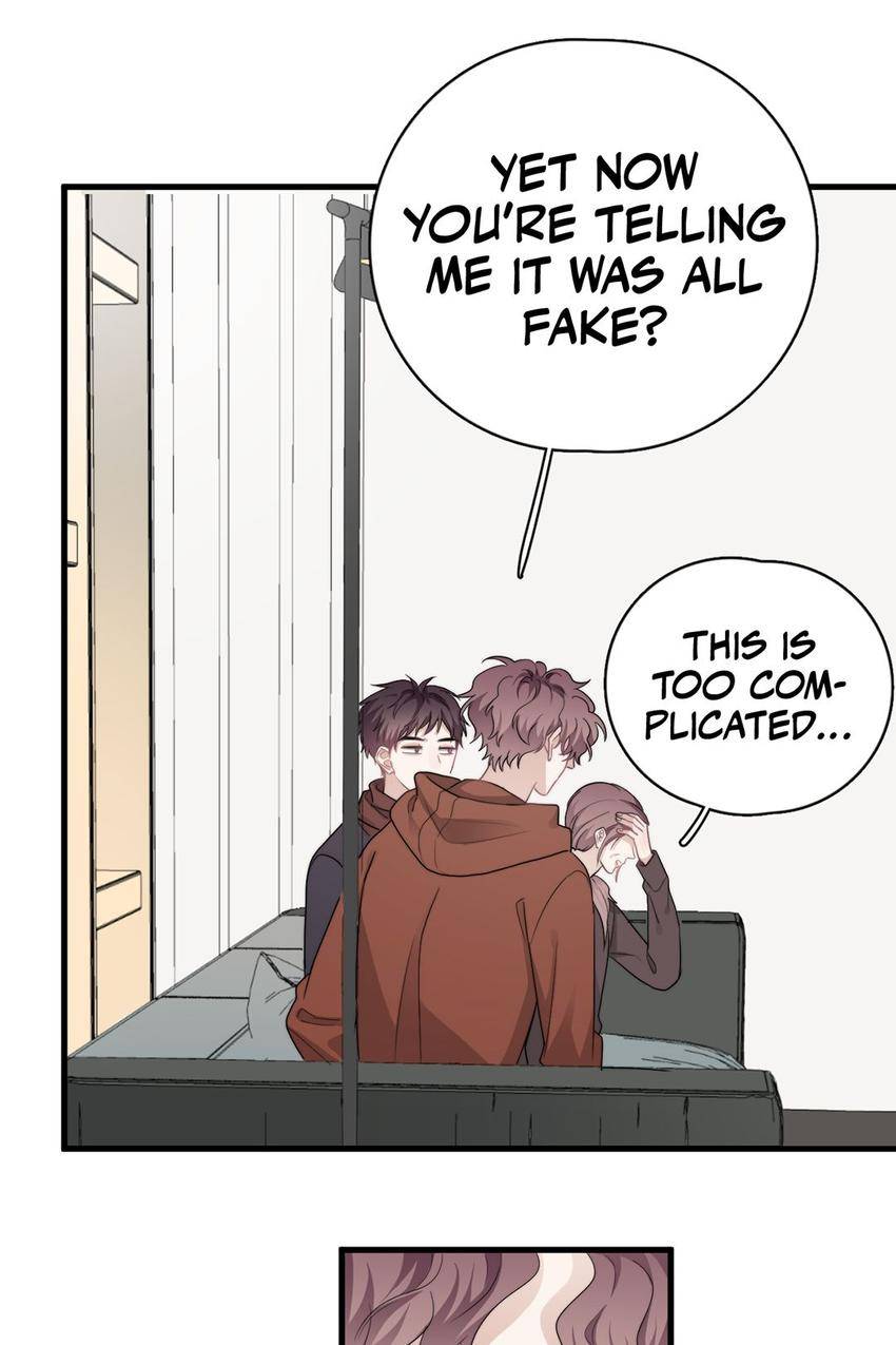 Read Can’t Say No chapter 42 image 20 on Lezhin