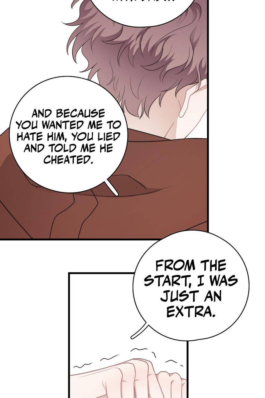Read Can’t Say No chapter 42 image 23 on Lezhin