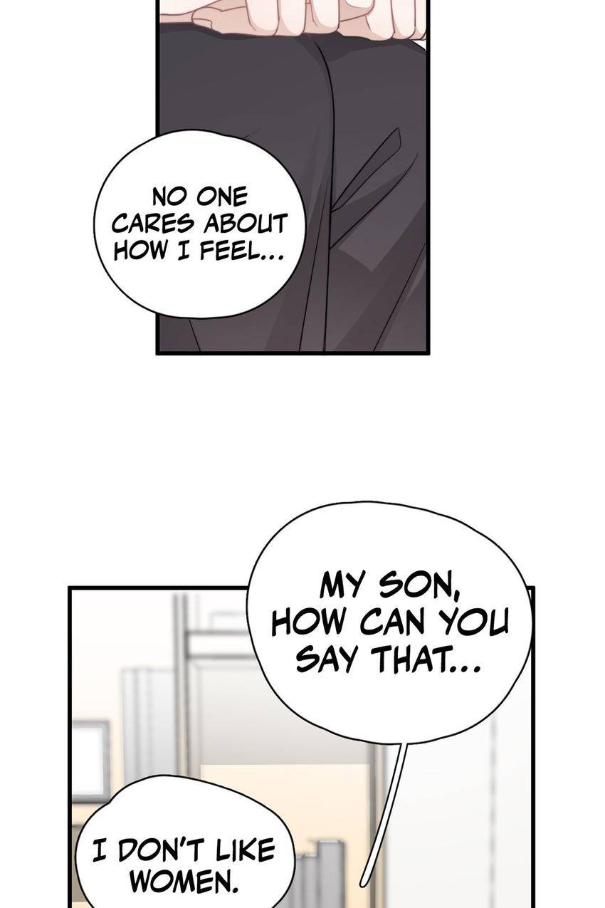 Read Can’t Say No chapter 42 image 24 on Lezhin