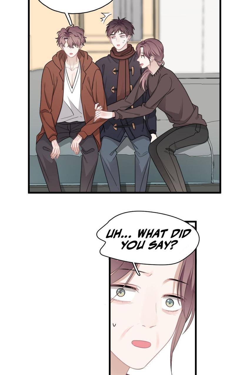 Read Can’t Say No chapter 42 image 25 on Lezhin