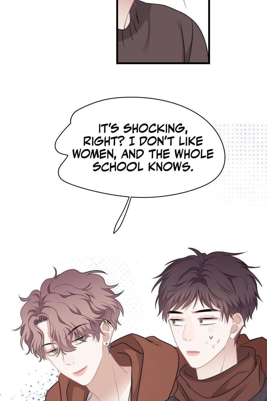 Read Can’t Say No chapter 42 image 26 on Lezhin
