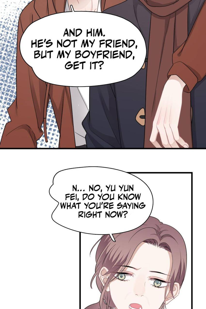 Read Can’t Say No chapter 42 image 27 on Lezhin
