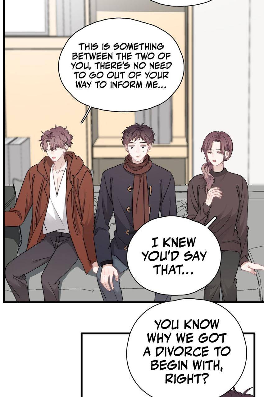 Read Can’t Say No chapter 42 image 3 on Lezhin