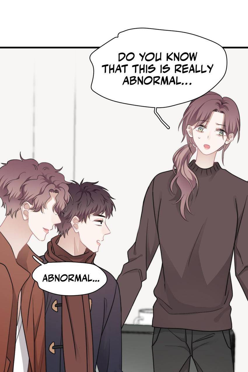 Read Can’t Say No chapter 42 image 32 on Lezhin