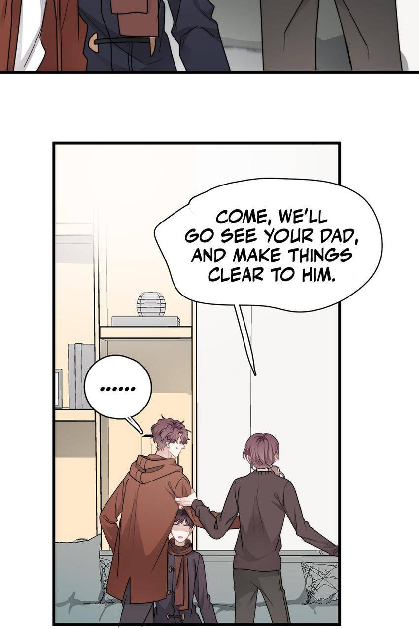 Read Can’t Say No chapter 42 image 33 on Lezhin