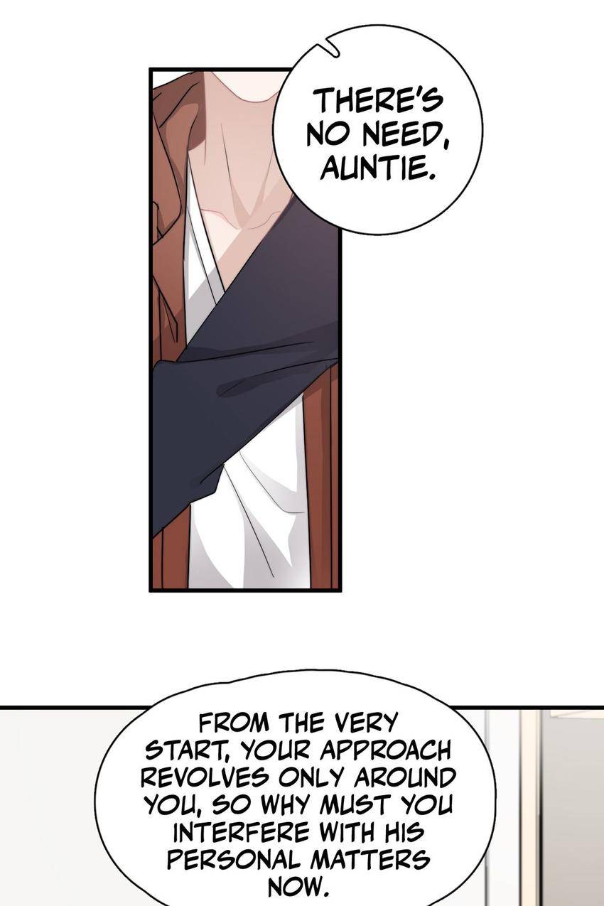 Read Can’t Say No chapter 42 image 34 on Lezhin