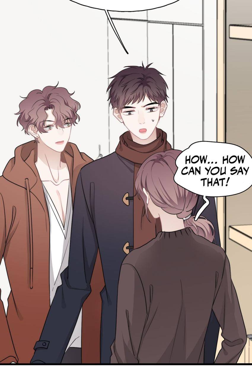 Read Can’t Say No chapter 42 image 35 on Lezhin