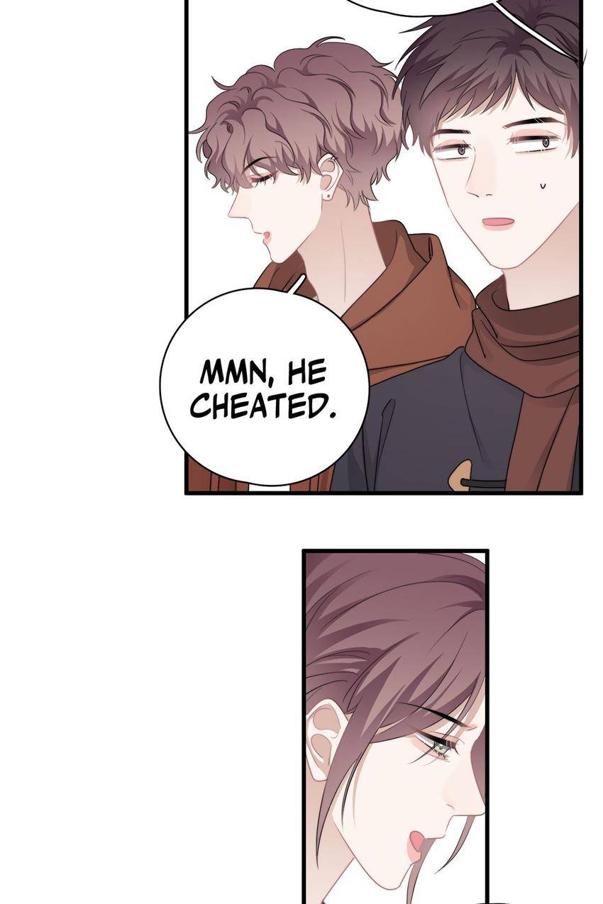 Read Can’t Say No chapter 42 image 4 on Lezhin