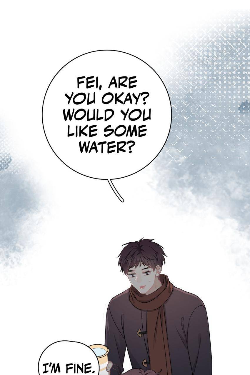 Read Can’t Say No chapter 42 image 44 on Lezhin