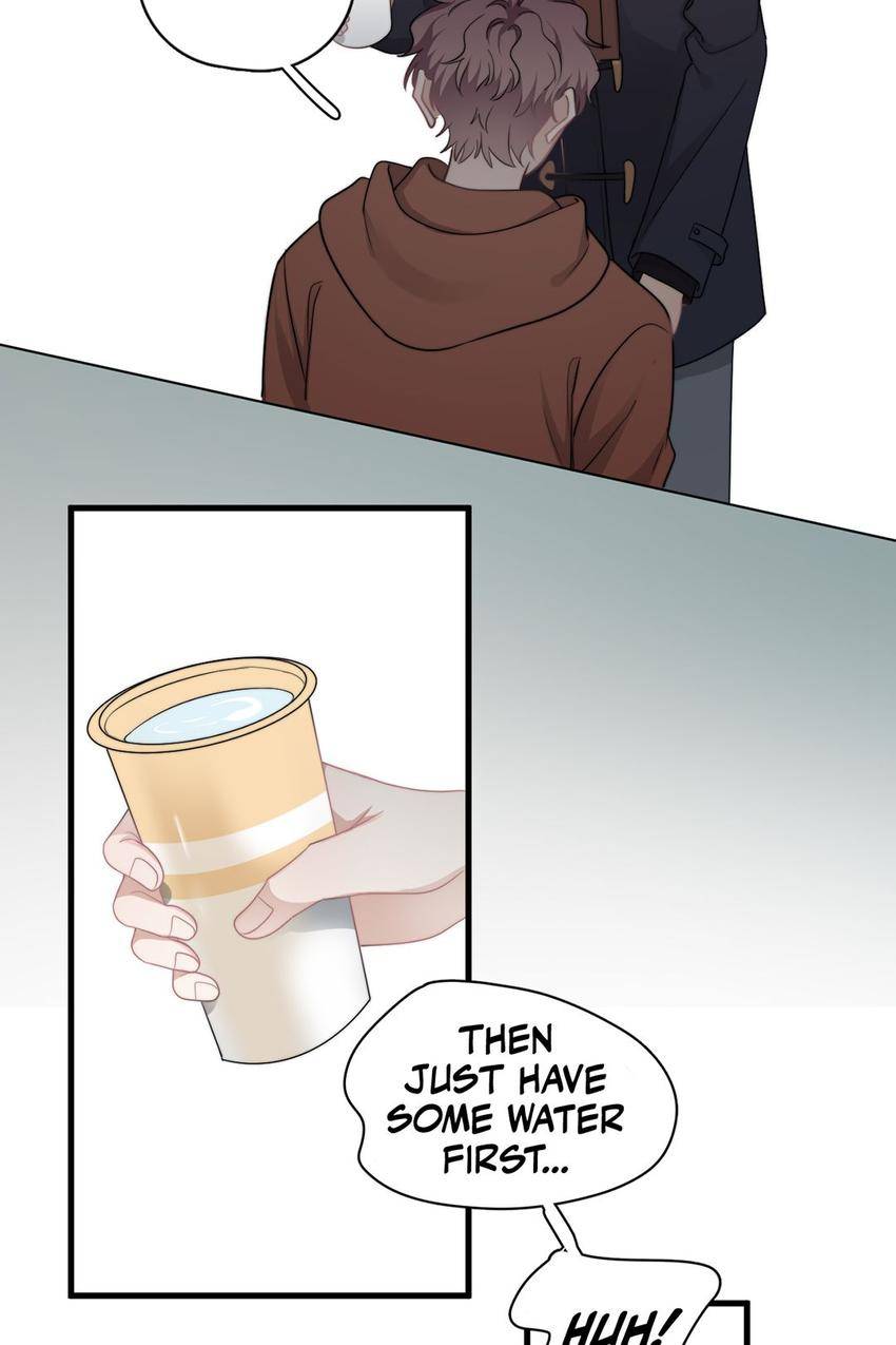 Read Can’t Say No chapter 42 image 45 on Lezhin