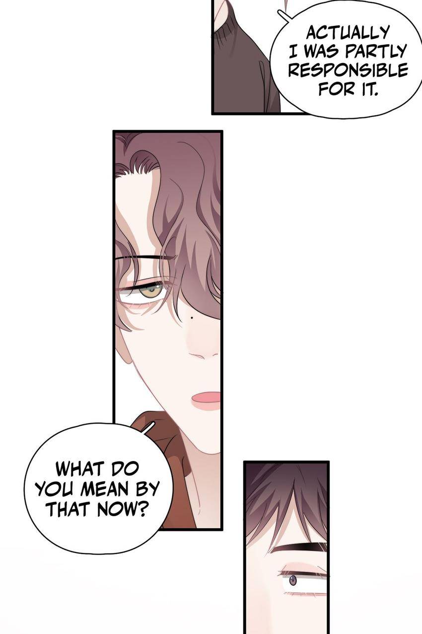 Read Can’t Say No chapter 42 image 5 on Lezhin