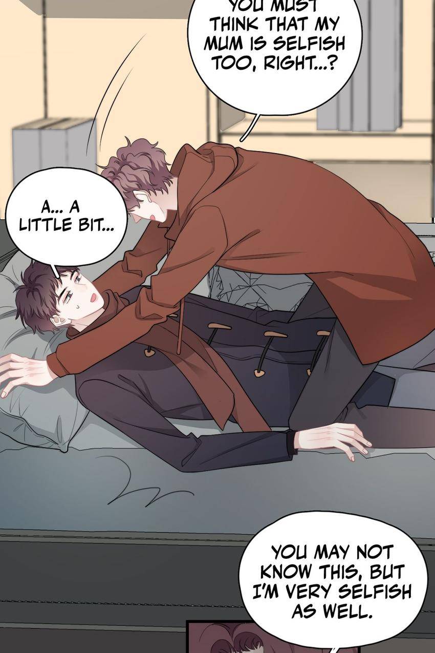 Read Can’t Say No chapter 42 image 50 on Lezhin