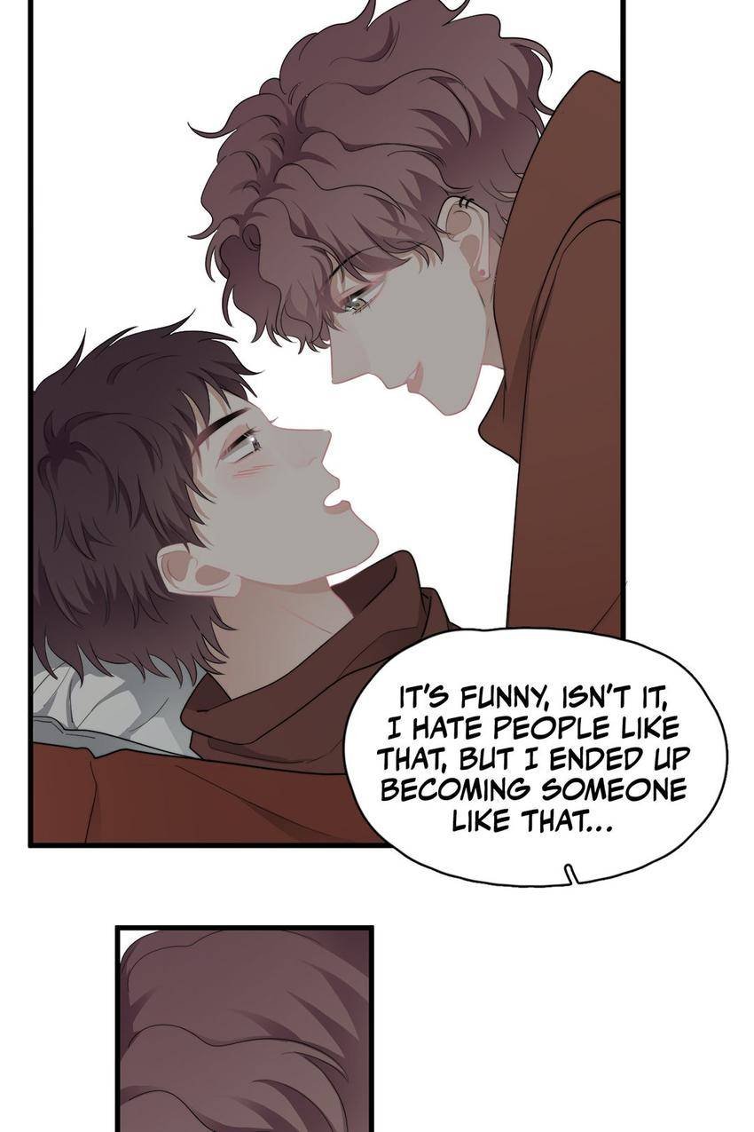 Read Can’t Say No chapter 42 image 52 on Lezhin