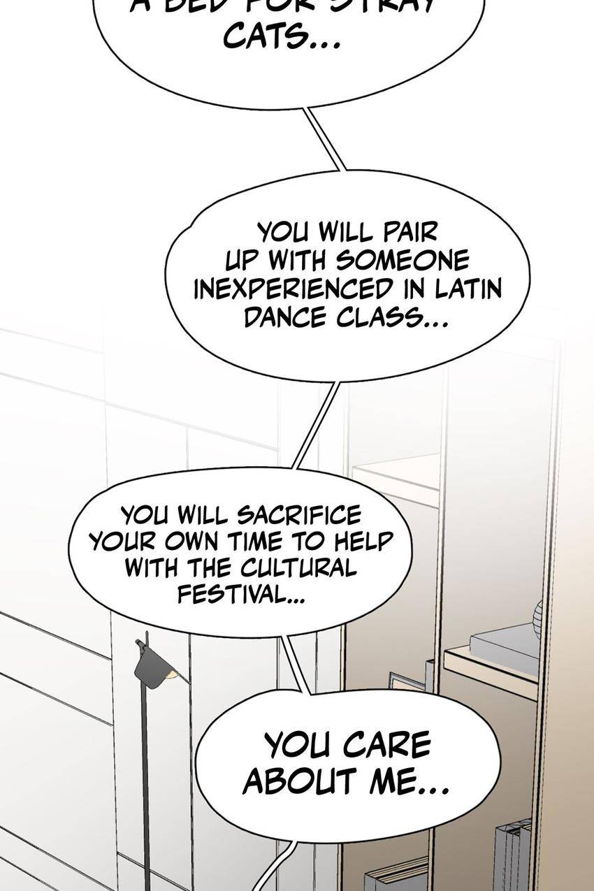 Read Can’t Say No chapter 42 image 55 on Lezhin