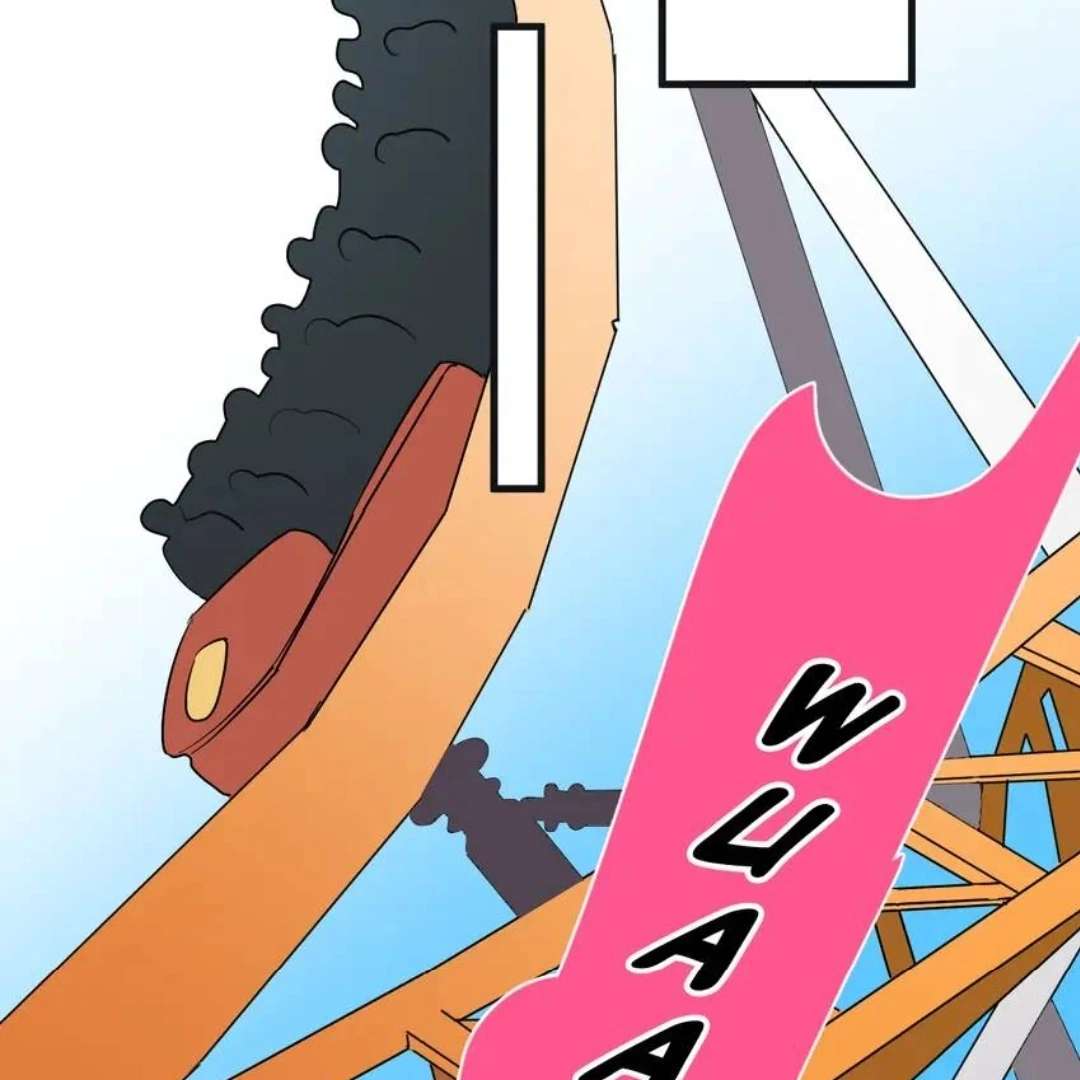 Read Can’t Say No chapter 43 image 1 on Lezhin