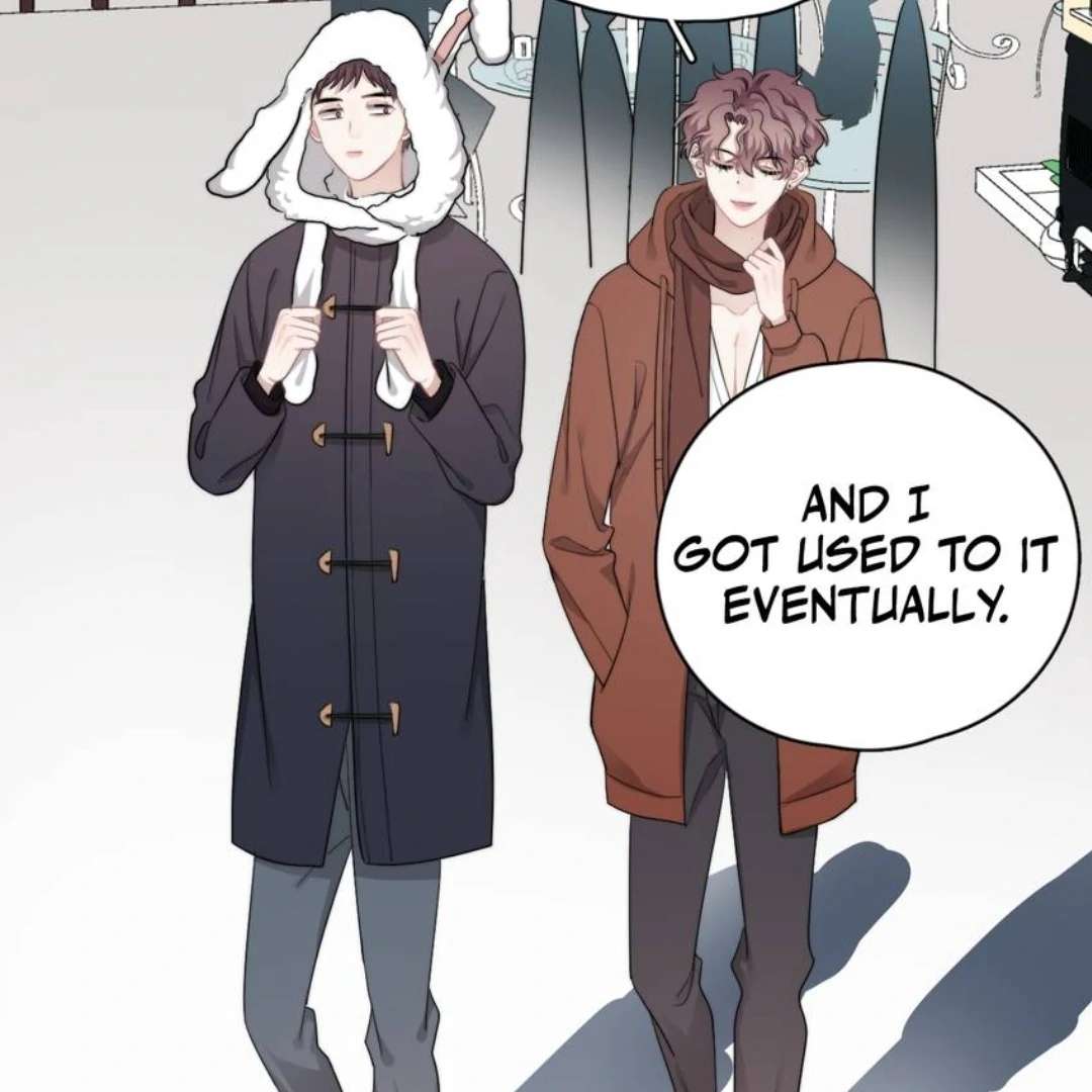 Read Can’t Say No chapter 43 image 10 on Lezhin