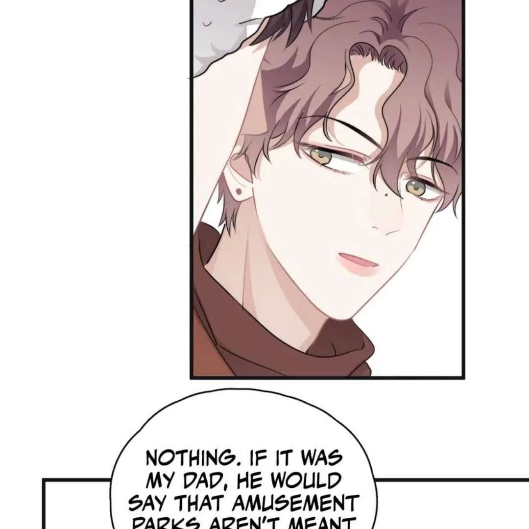 Read Can’t Say No chapter 43 image 13 on Lezhin