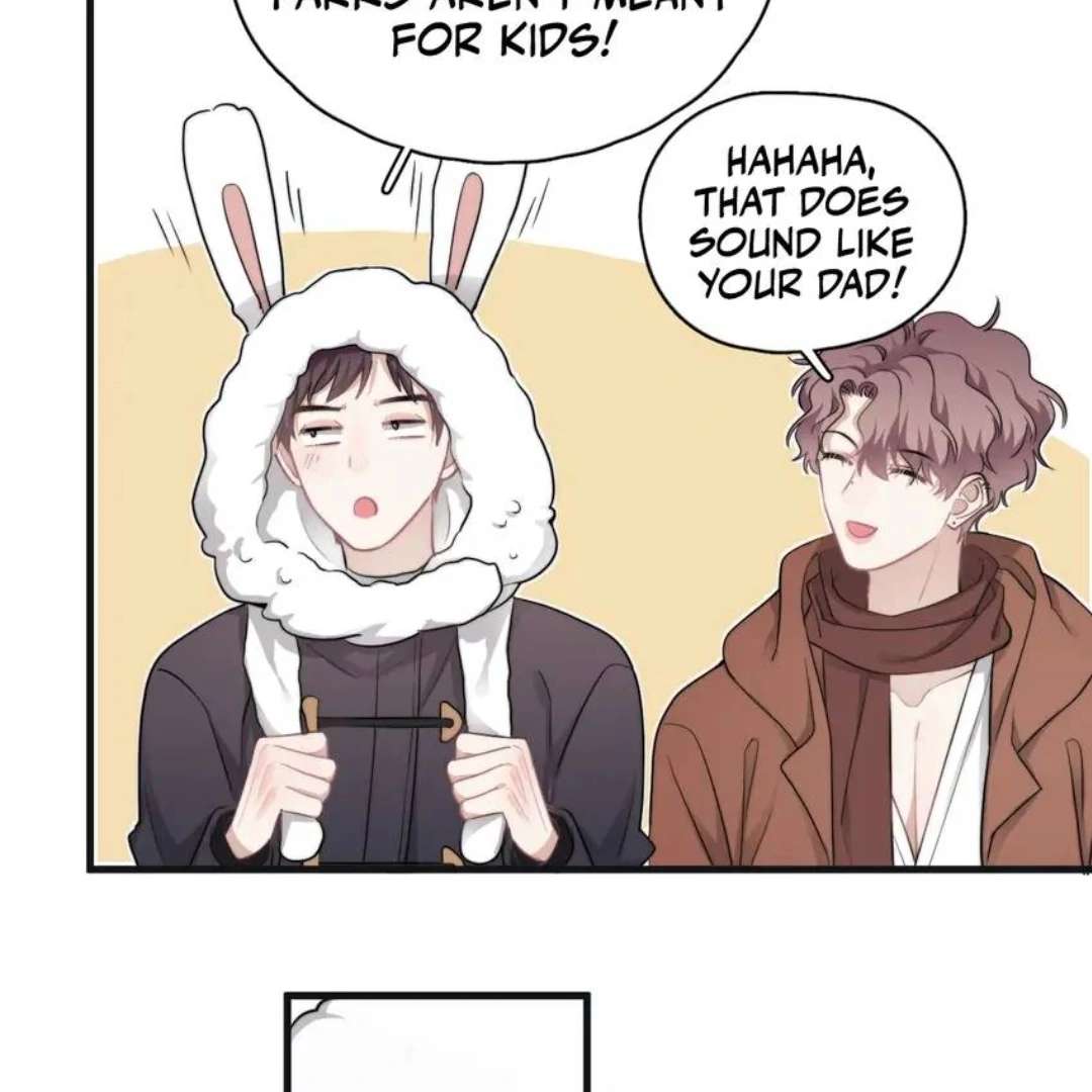 Read Can’t Say No chapter 43 image 14 on Lezhin