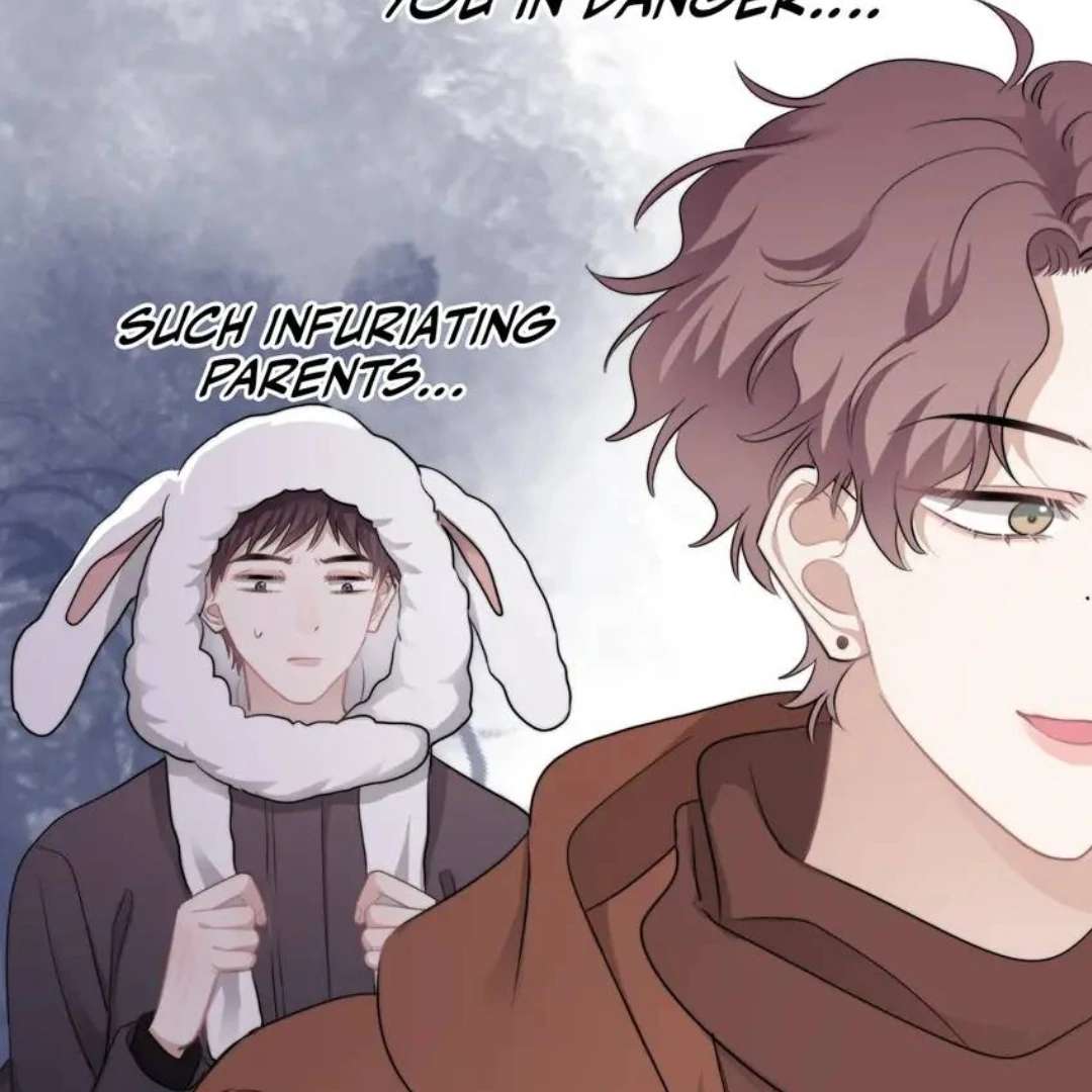 Read Can’t Say No chapter 43 image 16 on Lezhin