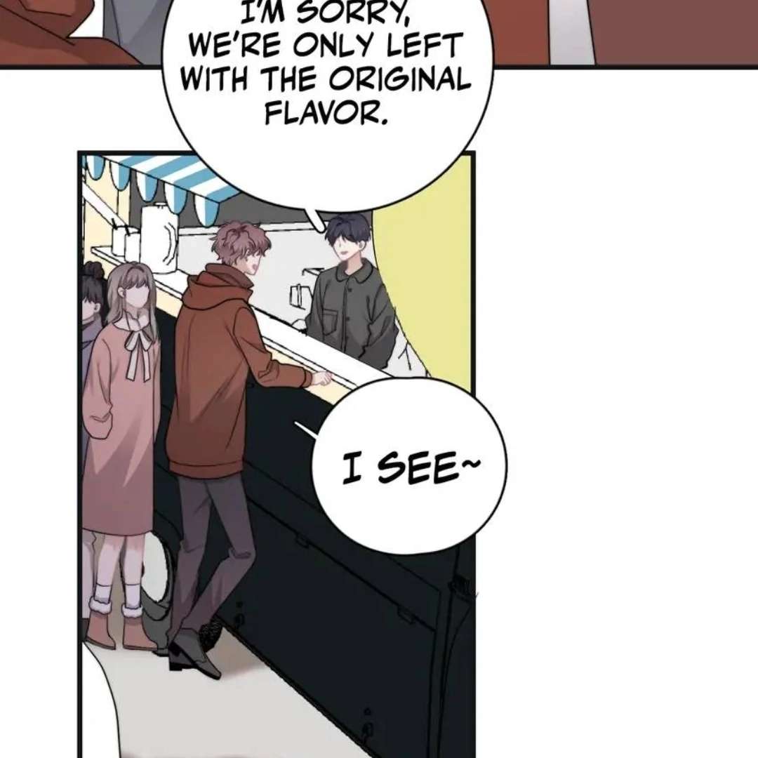 Read Can’t Say No chapter 43 image 18 on Lezhin