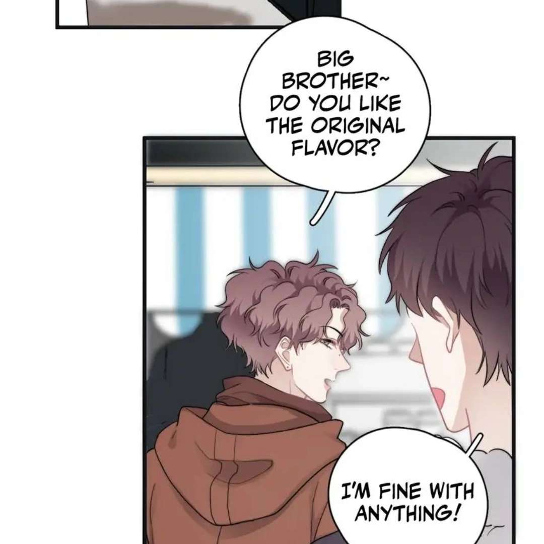 Read Can’t Say No chapter 43 image 19 on Lezhin