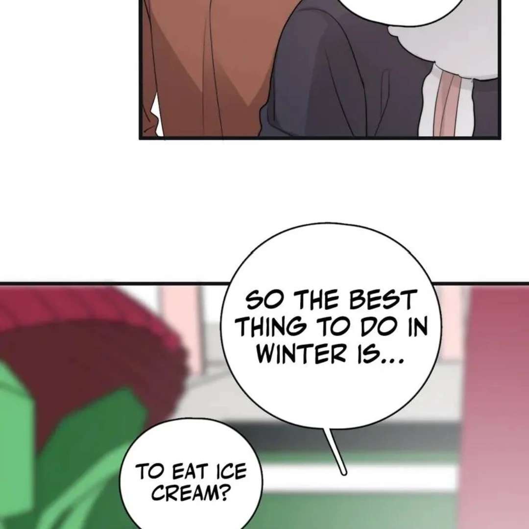 Read Can’t Say No chapter 43 image 20 on Lezhin