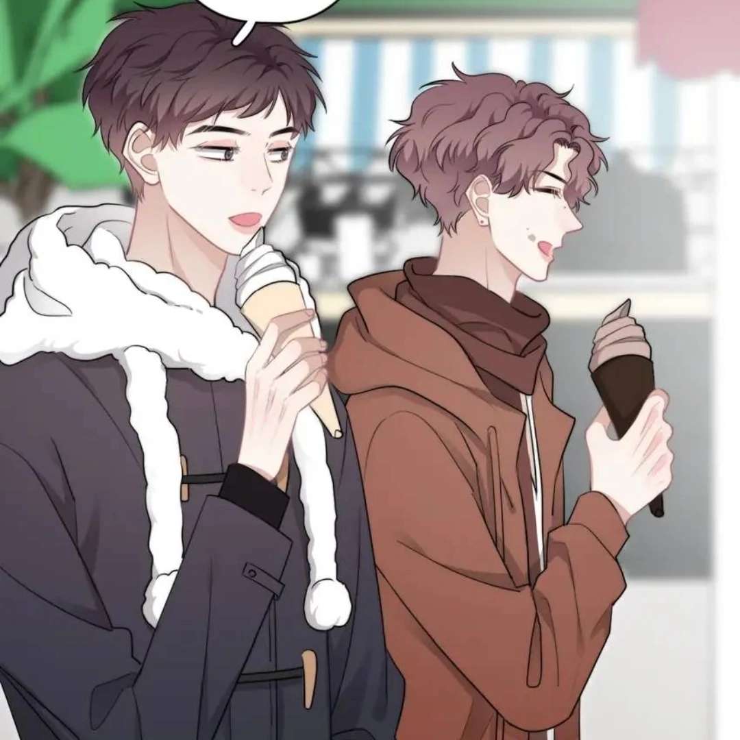 Read Can’t Say No chapter 43 image 21 on Lezhin