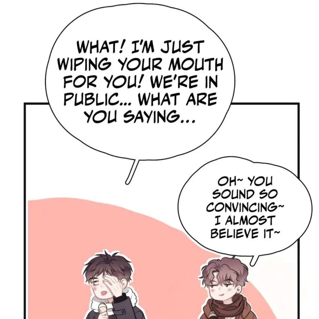Read Can’t Say No chapter 43 image 34 on Lezhin