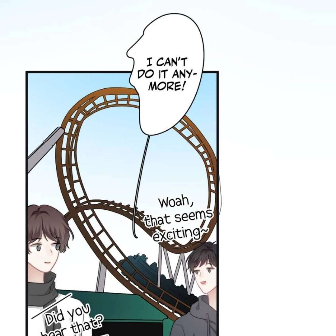 Read Can’t Say No chapter 43 image 4 on Lezhin