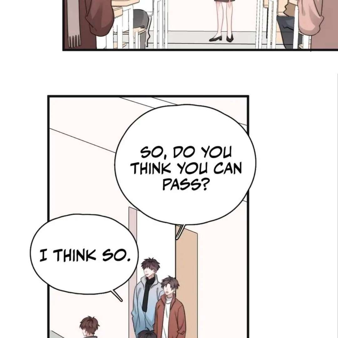 Read Can’t Say No chapter 43 image 46 on Lezhin