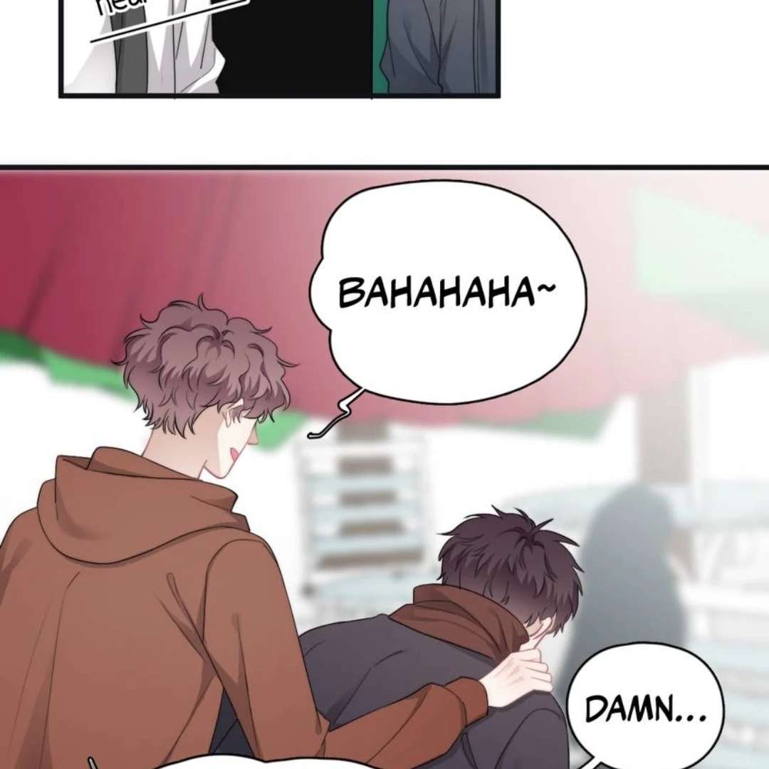 Read Can’t Say No chapter 43 image 5 on Lezhin
