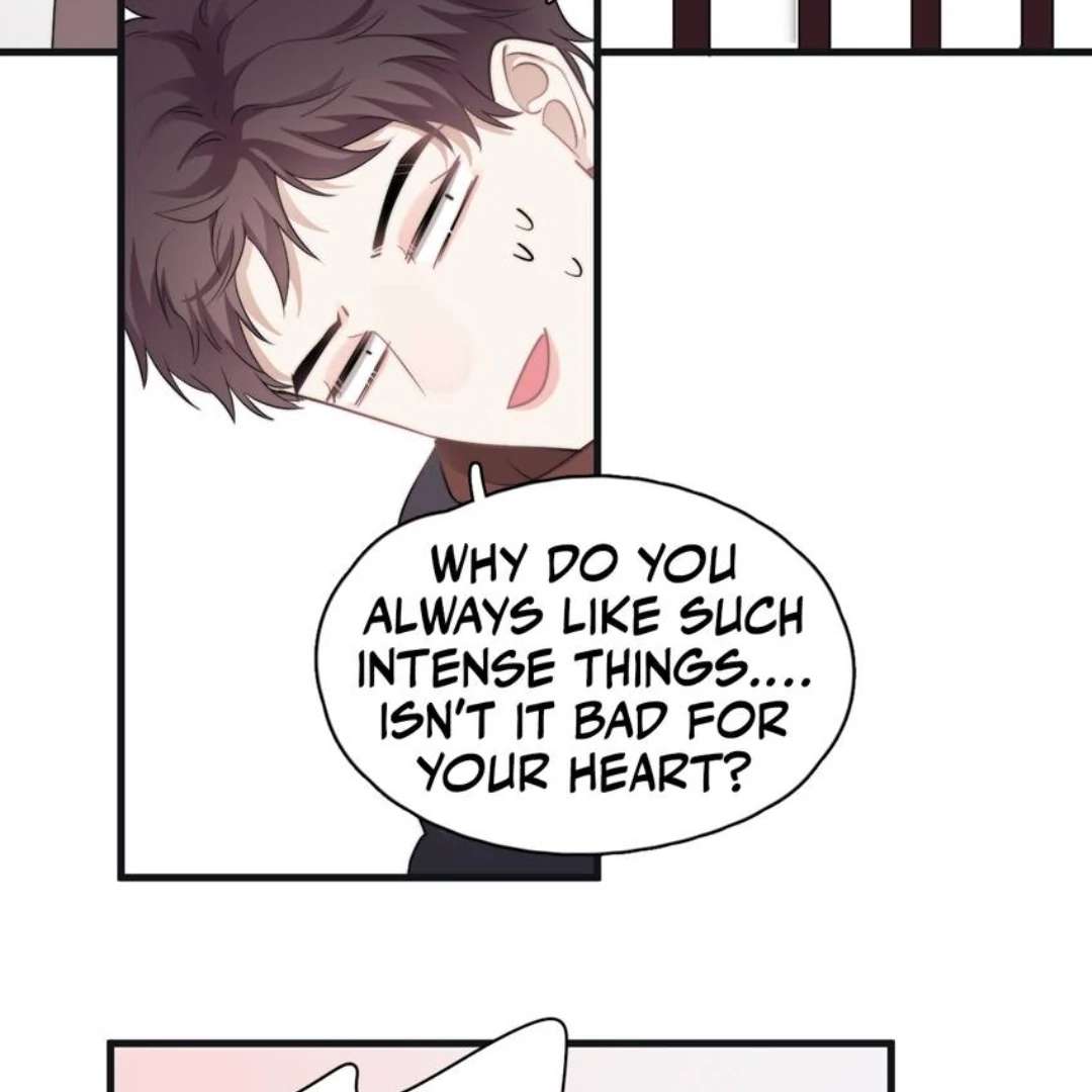 Read Can’t Say No chapter 43 image 7 on Lezhin
