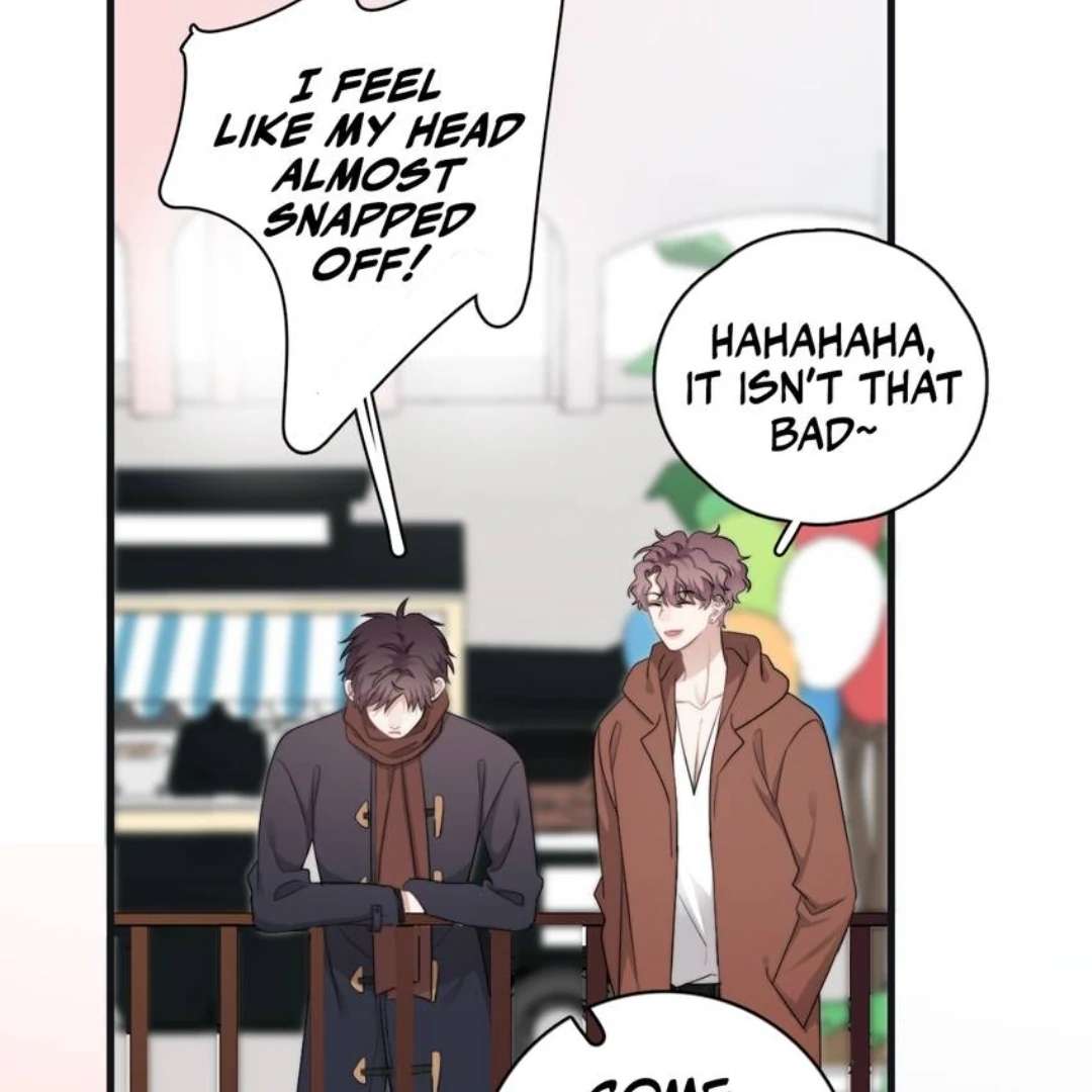 Read Can’t Say No chapter 43 image 8 on Lezhin