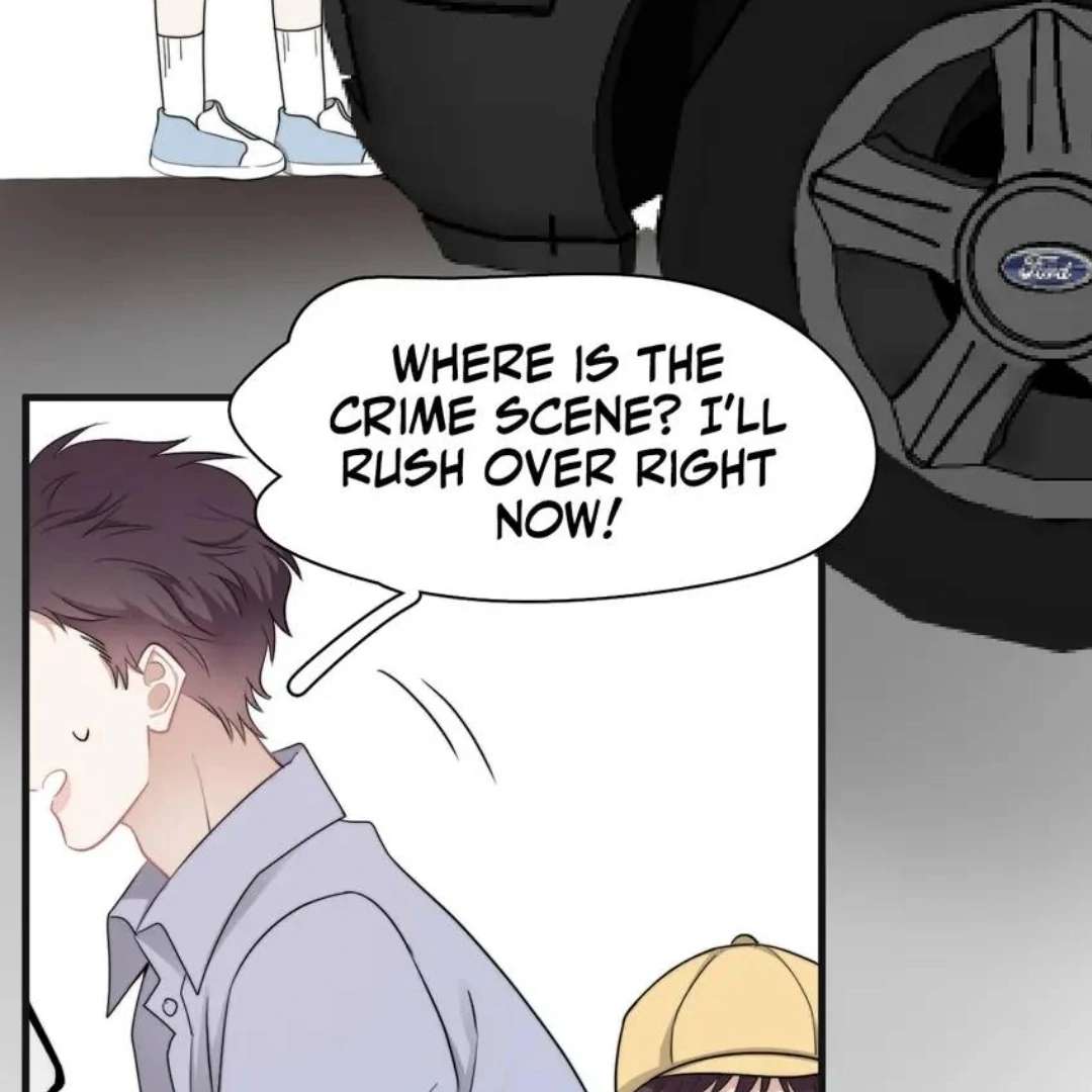Read Can’t Say No chapter 43 image 83 on Lezhin