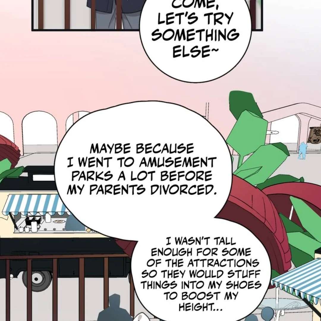 Read Can’t Say No chapter 43 image 9 on Lezhin