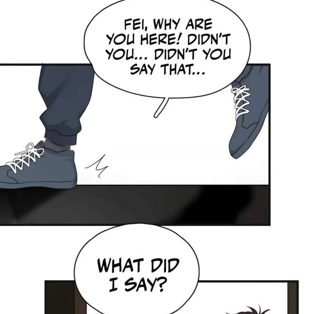 Read Can’t Say No chapter 44 image 13 on Lezhin