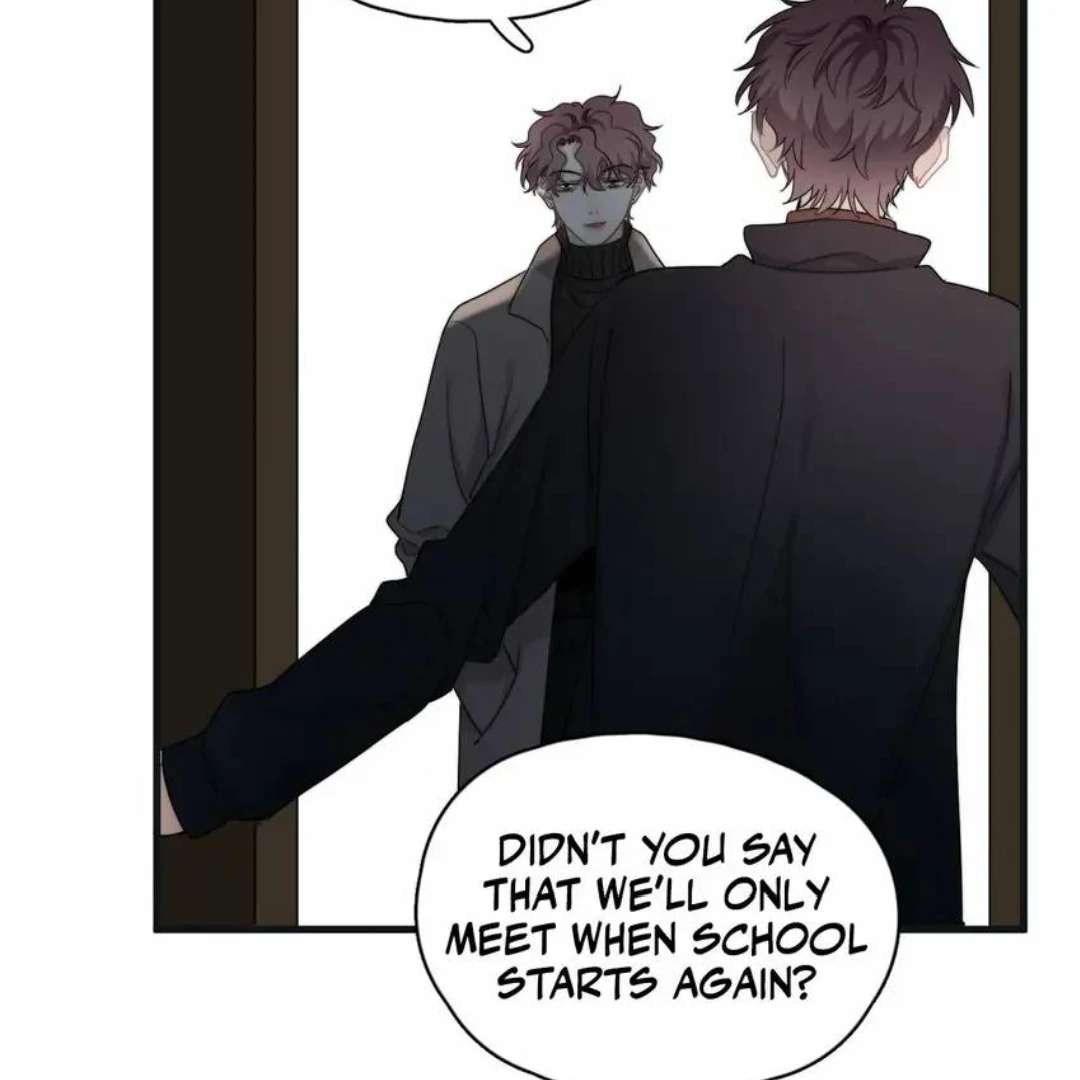 Read Can’t Say No chapter 44 image 14 on Lezhin