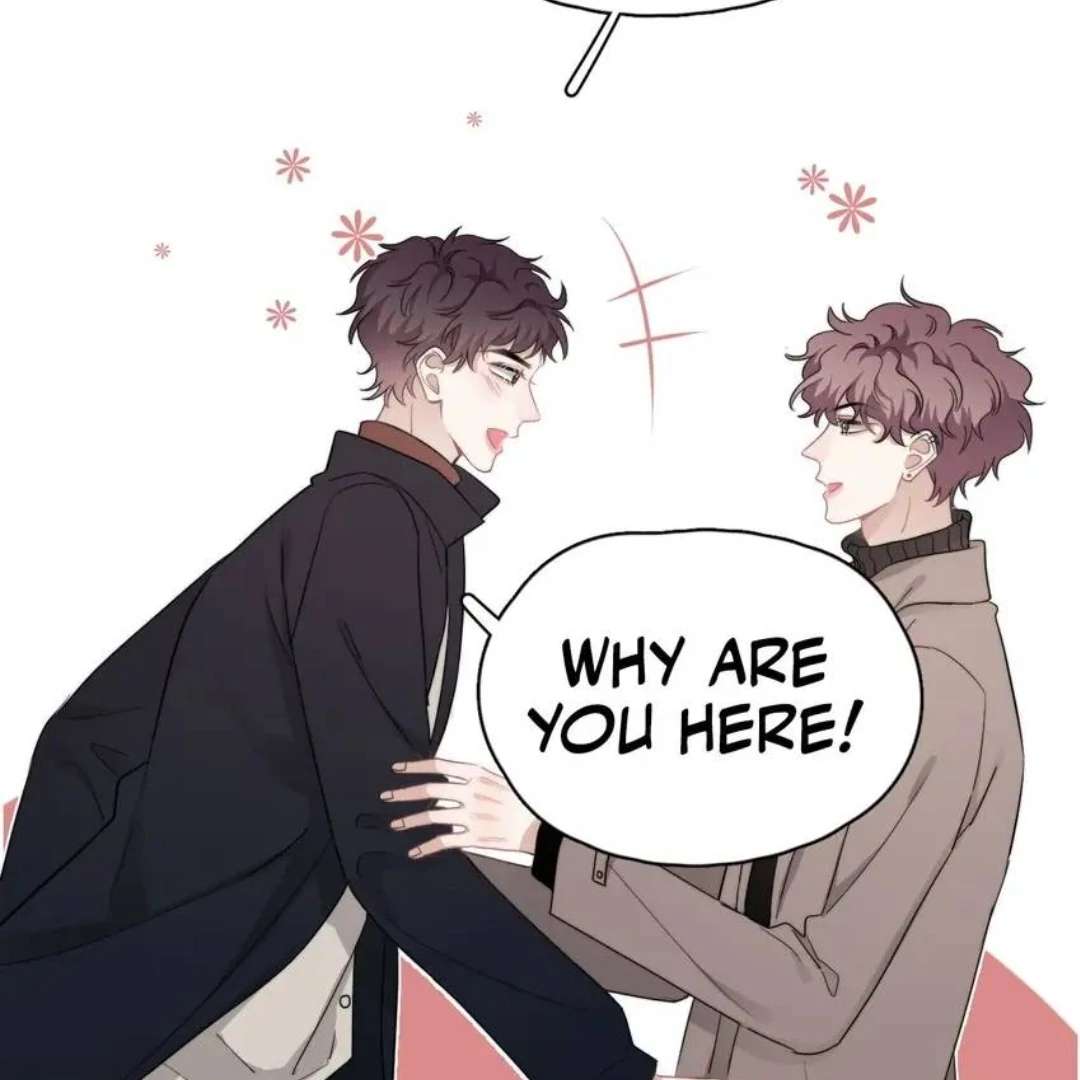 Read Can’t Say No chapter 44 image 15 on Lezhin