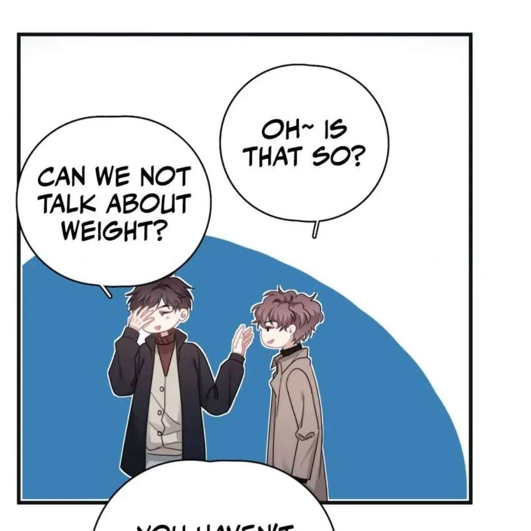 Read Can’t Say No chapter 44 image 19 on Lezhin